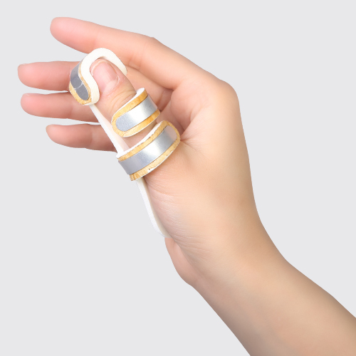 آتل آماده انگشت 