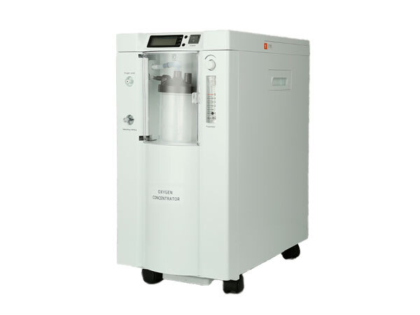 اکسیژن ساز چویس پلاس 