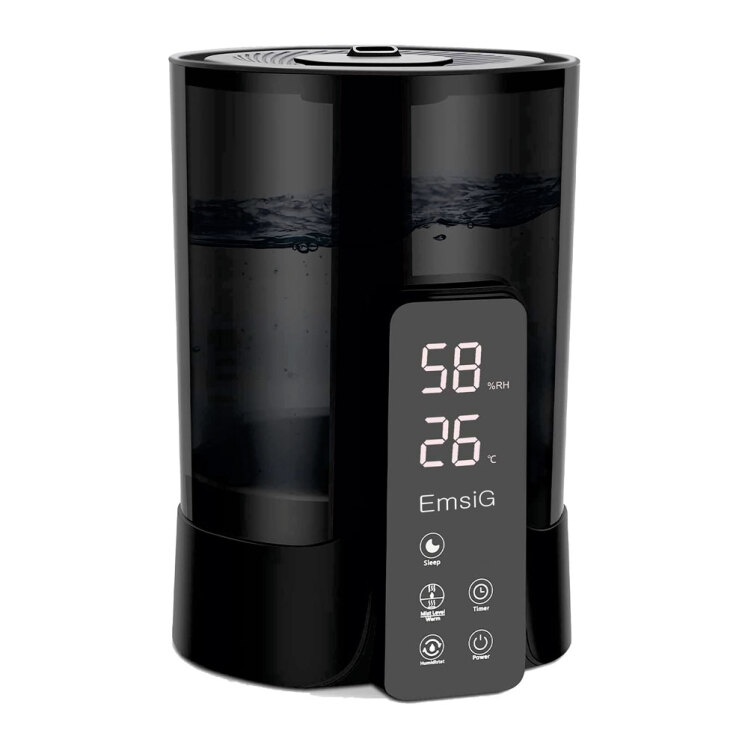 قیمت بخور سرد امسیگ (Emsig) مدل US436